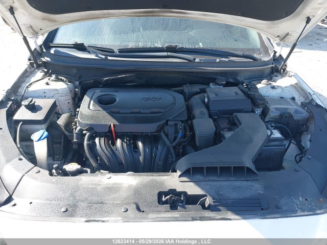 Aukcja sprzedaży 2019 Hyundai Sonata Limited/sel/sport, vin: 5NPE34AF6KH793852, numer aukcji: 12623414