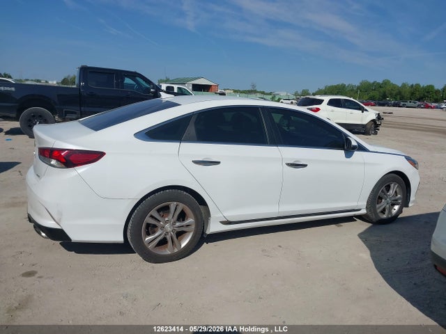 Aukcja sprzedaży 2019 Hyundai Sonata Limited/sel/sport, vin: 5NPE34AF6KH793852, numer aukcji: 12623414