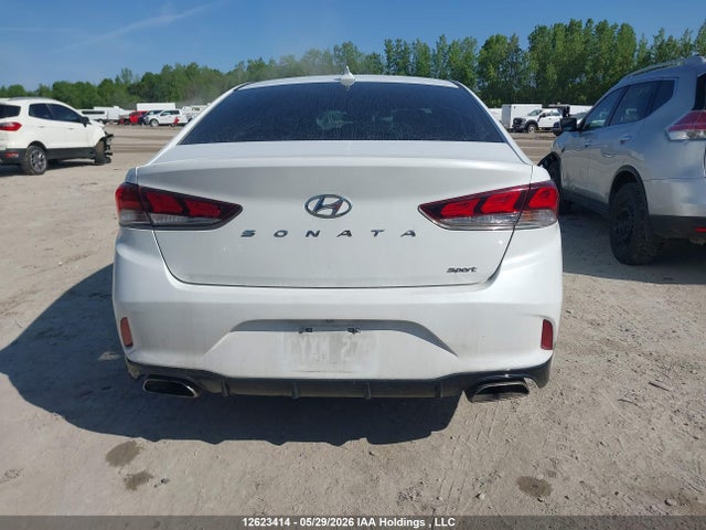 Aukcja sprzedaży 2019 Hyundai Sonata Limited/sel/sport, vin: 5NPE34AF6KH793852, numer aukcji: 12623414