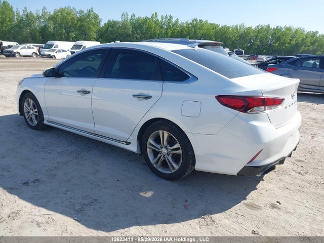 Aukcja sprzedaży 2019 Hyundai Sonata Limited/sel/sport, vin: 5NPE34AF6KH793852, numer aukcji: 12623414