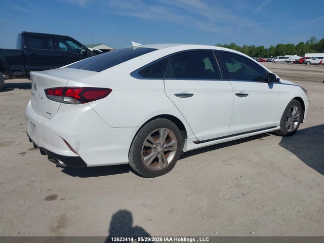 Aukcja sprzedaży 2019 Hyundai Sonata Limited/sel/sport, vin: 5NPE34AF6KH793852, numer aukcji: 12623414