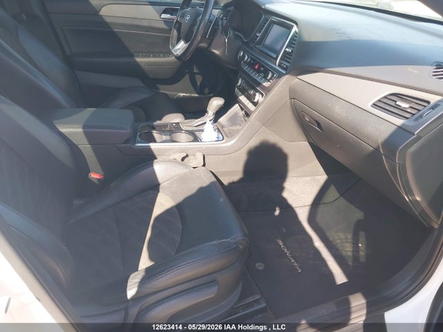 Aukcja sprzedaży 2019 Hyundai Sonata Limited/sel/sport, vin: 5NPE34AF6KH793852, numer aukcji: 12623414