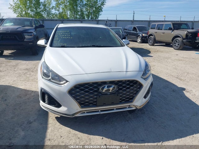 Aukcja sprzedaży 2019 Hyundai Sonata Limited/sel/sport, vin: 5NPE34AF6KH793852, numer aukcji: 12623414