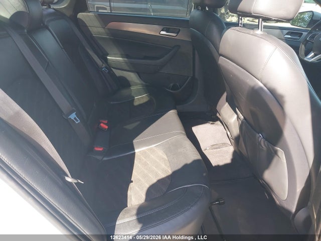 Aukcja sprzedaży 2019 Hyundai Sonata Limited/sel/sport, vin: 5NPE34AF6KH793852, numer aukcji: 12623414