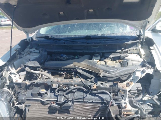 Продаж на аукціоні авто 2015 Nissan Rogue S/sl/sv, vin: 5N1AT2MVXFC872590, номер лоту: 12623416
