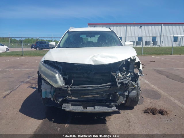 Продаж на аукціоні авто 2015 Nissan Rogue S/sl/sv, vin: 5N1AT2MVXFC872590, номер лоту: 12623416