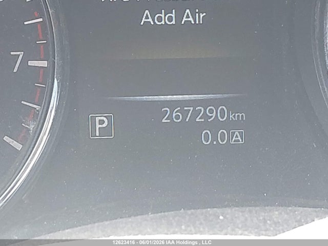 Продаж на аукціоні авто 2015 Nissan Rogue S/sl/sv, vin: 5N1AT2MVXFC872590, номер лоту: 12623416