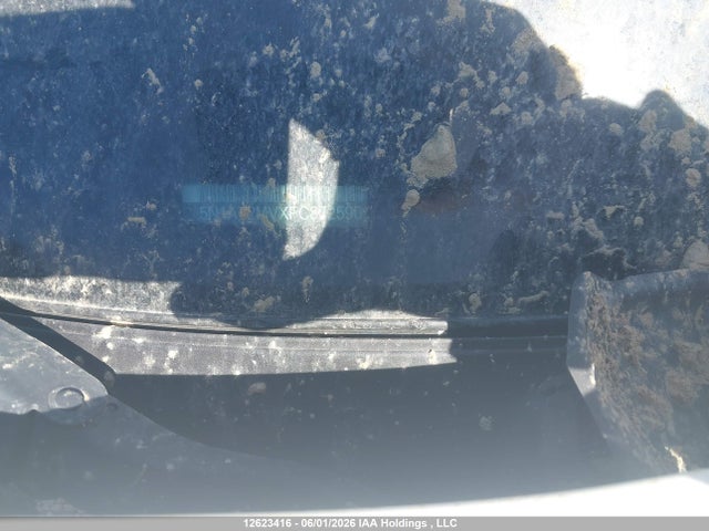 Продаж на аукціоні авто 2015 Nissan Rogue S/sl/sv, vin: 5N1AT2MVXFC872590, номер лоту: 12623416