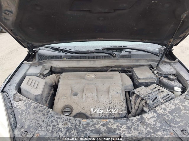 Продажа на аукционе авто 2011 Chevrolet Equinox Lt, vin: 2CNFLEE52B6269707, номер лота: 12623417