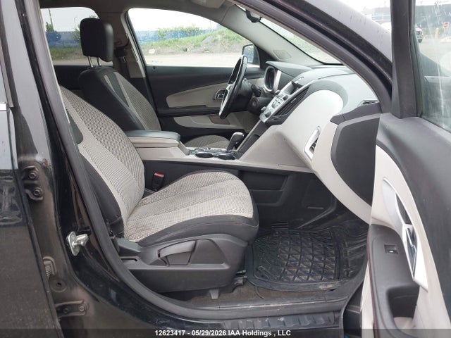 Продажа на аукционе авто 2011 Chevrolet Equinox Lt, vin: 2CNFLEE52B6269707, номер лота: 12623417