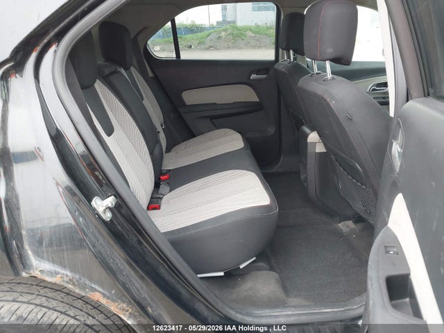Продажа на аукционе авто 2011 Chevrolet Equinox Lt, vin: 2CNFLEE52B6269707, номер лота: 12623417