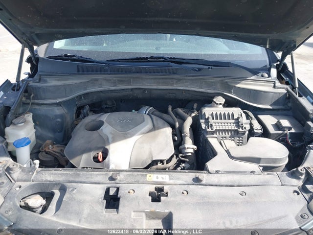Aukcja sprzedaży 2013 Hyundai Santa Fe Sport, vin: 5XYZUDLA6DG006344, numer aukcji: 12623418