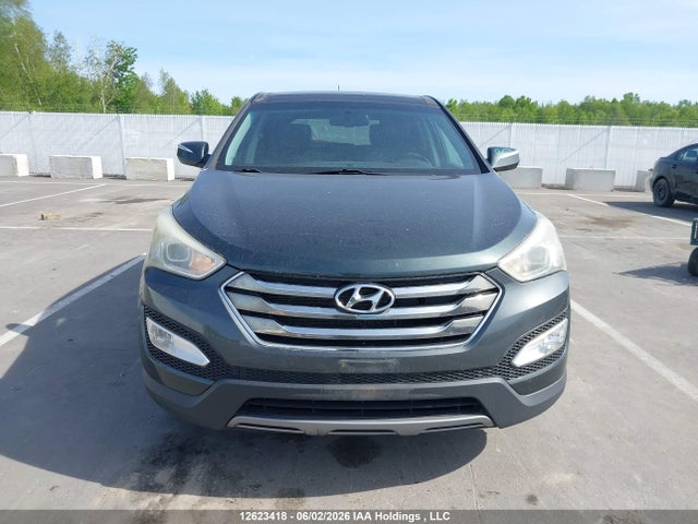Aukcja sprzedaży 2013 Hyundai Santa Fe Sport, vin: 5XYZUDLA6DG006344, numer aukcji: 12623418
