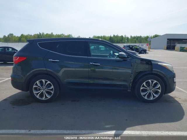 Aukcja sprzedaży 2013 Hyundai Santa Fe Sport, vin: 5XYZUDLA6DG006344, numer aukcji: 12623418