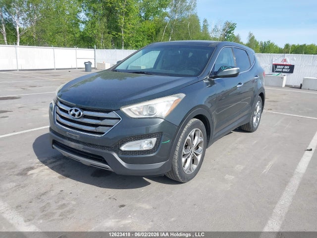 Aukcja sprzedaży 2013 Hyundai Santa Fe Sport, vin: 5XYZUDLA6DG006344, numer aukcji: 12623418