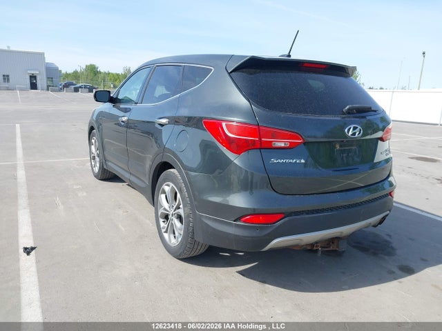 Aukcja sprzedaży 2013 Hyundai Santa Fe Sport, vin: 5XYZUDLA6DG006344, numer aukcji: 12623418