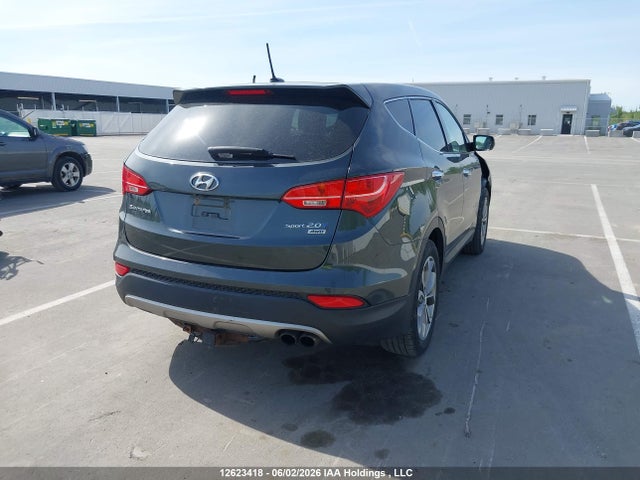 Aukcja sprzedaży 2013 Hyundai Santa Fe Sport, vin: 5XYZUDLA6DG006344, numer aukcji: 12623418