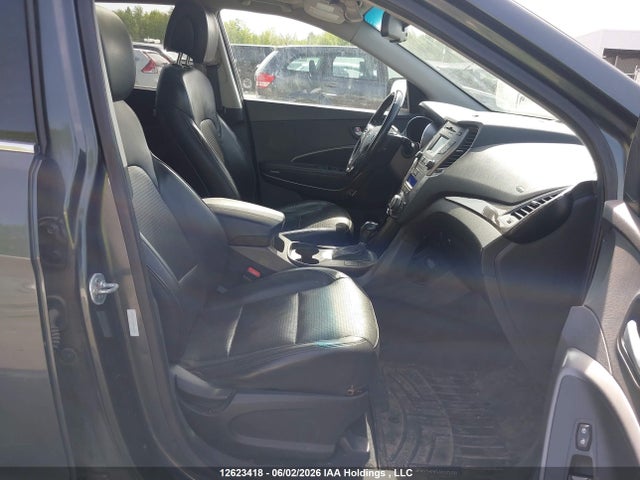 Aukcja sprzedaży 2013 Hyundai Santa Fe Sport, vin: 5XYZUDLA6DG006344, numer aukcji: 12623418