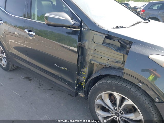 Aukcja sprzedaży 2013 Hyundai Santa Fe Sport, vin: 5XYZUDLA6DG006344, numer aukcji: 12623418