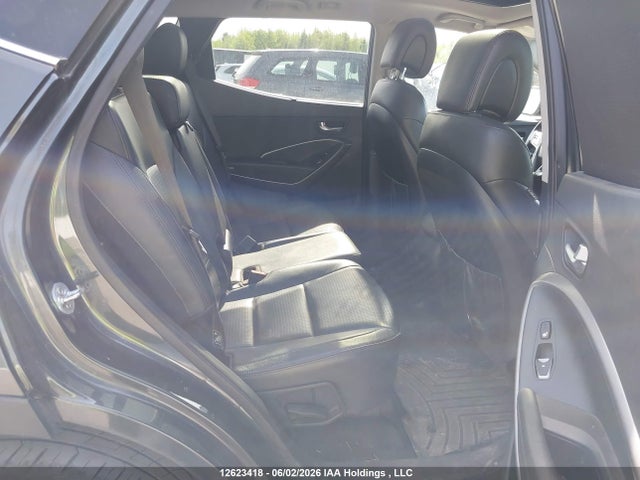 Aukcja sprzedaży 2013 Hyundai Santa Fe Sport, vin: 5XYZUDLA6DG006344, numer aukcji: 12623418