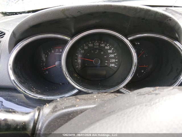 Продажа на аукционе авто 2011 Kia Sorento Ex, vin: 5XYKUCA16BG172553, номер лота: 12623419