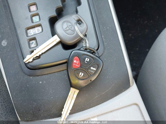 Продаж на аукціоні авто 2013 Toyota Corolla S/le, vin: 2T1BU4EE7DC036269, номер лоту: 12623421