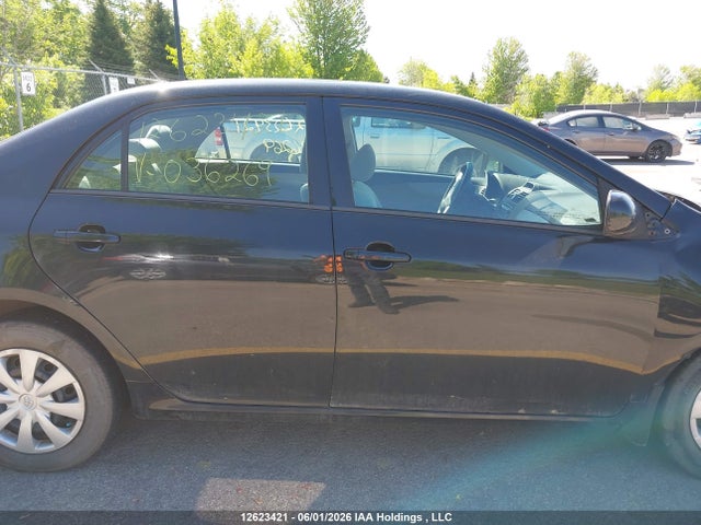 Продаж на аукціоні авто 2013 Toyota Corolla S/le, vin: 2T1BU4EE7DC036269, номер лоту: 12623421