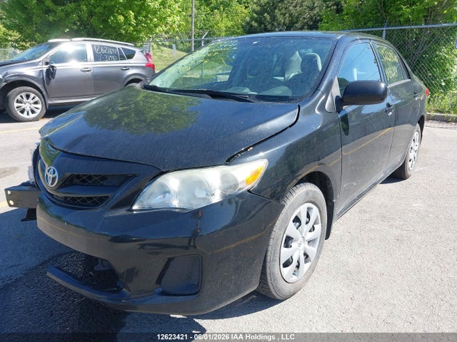Продаж на аукціоні авто 2013 Toyota Corolla S/le, vin: 2T1BU4EE7DC036269, номер лоту: 12623421