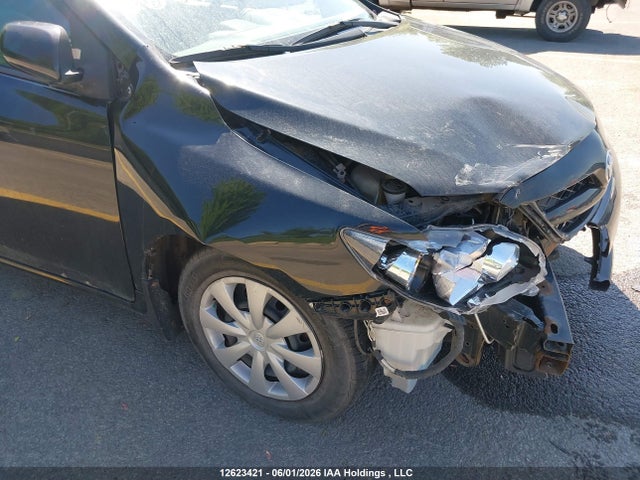 Продаж на аукціоні авто 2013 Toyota Corolla S/le, vin: 2T1BU4EE7DC036269, номер лоту: 12623421