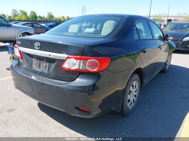 Продаж на аукціоні авто 2013 Toyota Corolla S/le, vin: 2T1BU4EE7DC036269, номер лоту: 12623421