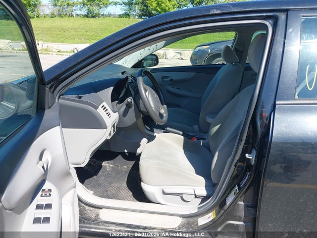 Продаж на аукціоні авто 2013 Toyota Corolla S/le, vin: 2T1BU4EE7DC036269, номер лоту: 12623421