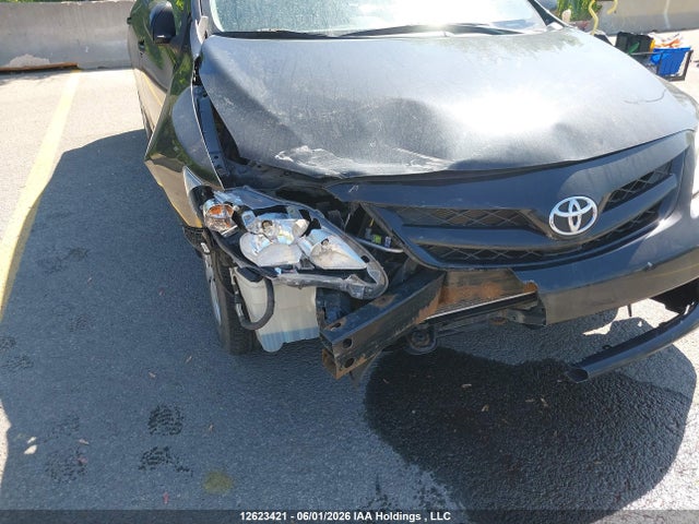 Продаж на аукціоні авто 2013 Toyota Corolla S/le, vin: 2T1BU4EE7DC036269, номер лоту: 12623421