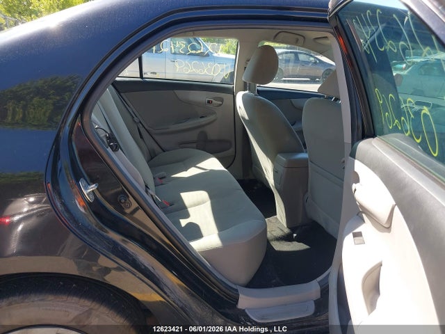 Продаж на аукціоні авто 2013 Toyota Corolla S/le, vin: 2T1BU4EE7DC036269, номер лоту: 12623421