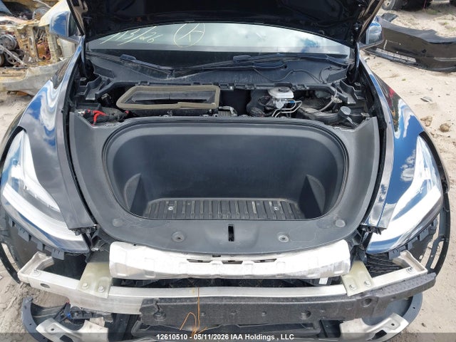 Aukcja sprzedaży 2021 Tesla Model Y Performance/standard Range, vin: 5YJYGAED8MF135377, numer aukcji: 12610510