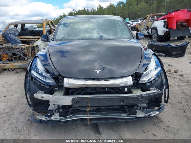 Aukcja sprzedaży 2021 Tesla Model Y Performance/standard Range, vin: 5YJYGAED8MF135377, numer aukcji: 12610510