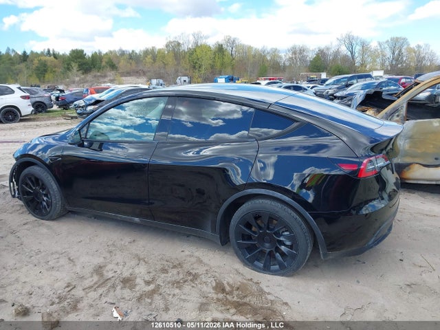 Aukcja sprzedaży 2021 Tesla Model Y Performance/standard Range, vin: 5YJYGAED8MF135377, numer aukcji: 12610510