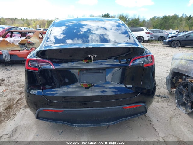 Aukcja sprzedaży 2021 Tesla Model Y Performance/standard Range, vin: 5YJYGAED8MF135377, numer aukcji: 12610510