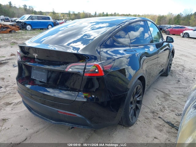 Aukcja sprzedaży 2021 Tesla Model Y Performance/standard Range, vin: 5YJYGAED8MF135377, numer aukcji: 12610510