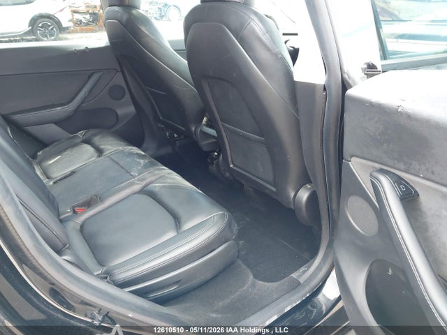 Aukcja sprzedaży 2021 Tesla Model Y Performance/standard Range, vin: 5YJYGAED8MF135377, numer aukcji: 12610510