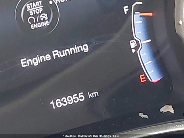 Jeep Compass Altitude 2021 3C4NJDEB3MT583791 Image 15