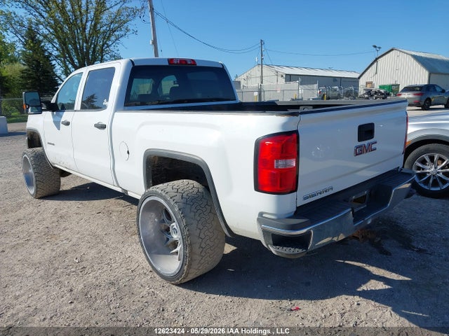 Aukcja sprzedaży 2018 Gmc Sierra K2500 Heavy Duty, vin: 1GT12REY1JF284089, numer aukcji: 12623424