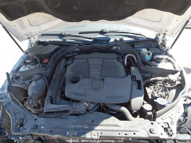 Aukcja sprzedaży 2013 Mercedes-benz C 350 4matic, vin: WDDGJ8JB9DG045225, numer aukcji: 12623425