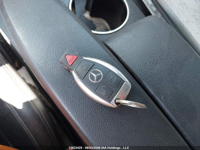 Aukcja sprzedaży 2013 Mercedes-benz C 350 4matic, vin: WDDGJ8JB9DG045225, numer aukcji: 12623425