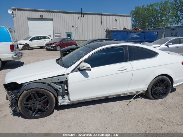 Aukcja sprzedaży 2013 Mercedes-benz C 350 4matic, vin: WDDGJ8JB9DG045225, numer aukcji: 12623425