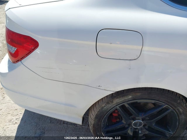 Aukcja sprzedaży 2013 Mercedes-benz C 350 4matic, vin: WDDGJ8JB9DG045225, numer aukcji: 12623425