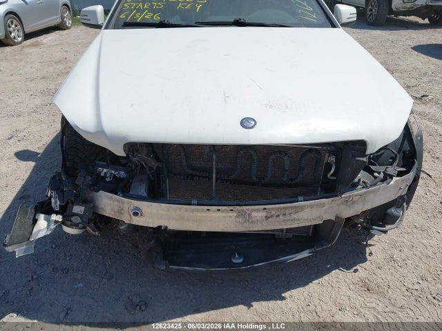 Aukcja sprzedaży 2013 Mercedes-benz C 350 4matic, vin: WDDGJ8JB9DG045225, numer aukcji: 12623425