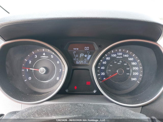 Продаж на аукціоні авто 2016 Hyundai Elantra Le-r, vin: 5NPDH4AE0GH792417, номер лоту: 12623426