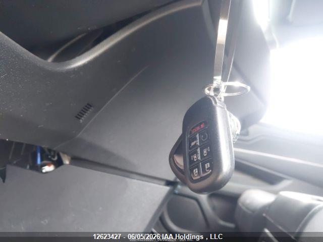 5FNRL6H75SB502235 Honda Odyssey Sport-l