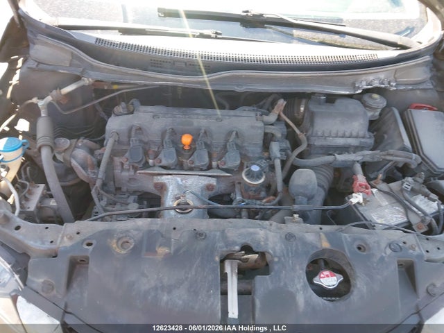 Aukcja sprzedaży 2014 Honda Civic, vin: 2HGFB2F51EH020359, numer aukcji: 12623428