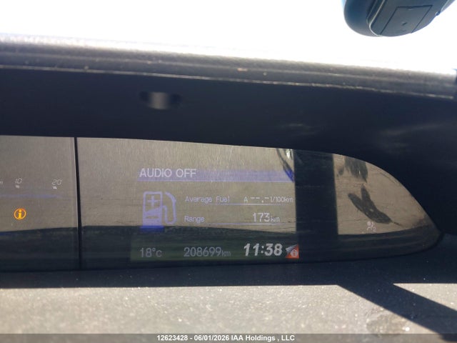 Aukcja sprzedaży 2014 Honda Civic, vin: 2HGFB2F51EH020359, numer aukcji: 12623428